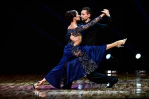 Tango, le femministe contro la danza popolare argentina