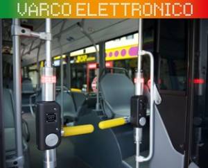 Contro i portoghesi sugli autobus arrivano i varchi elettronici con le sbarre