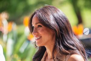 Thomas Markle ha cresciuto Meghan da solo?