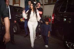 Kim Kardashian, le foto della regina dei reality