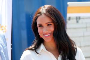 Meghan Markle, le foto della duchessa