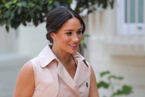 Meghan Markle cambiata dopo la nascita di Archie