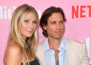 Gwyneth Paltrow, le foto dell'attrice