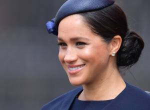 Meghan Markle è di nuovo incinta? L’indiscrezione che fa impazzire il web 