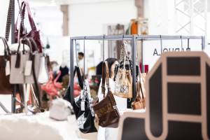 Expo Riva Schuh e Gardabags, offerta total look per calzature e borse