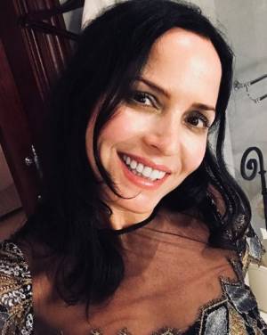  Andrea Corr: "Ho avuto 5 aborti spontanei"