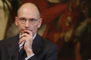 Enrico Letta riscrive la storia: "Claudio primo imperatore straniero"