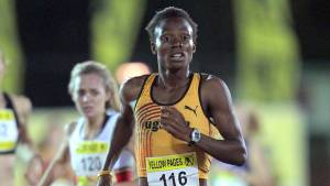 Atlete intersex, Annett Negesa accusa la Iaaf: ''Sono stata ingannata''