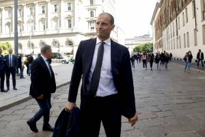 Allegri al Manchester United? La Juventus risparmierebbe molti milioni di euro