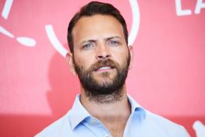 Alessandro Borghi: "Ecco perché la voce in Diavoli non è mia"