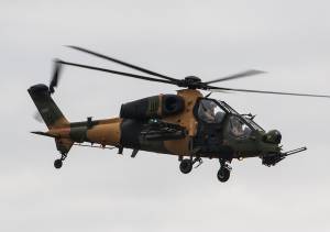 I micidiali elicotteri made in Italy impegnati nei raid di Erdogan