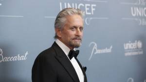 Michael Douglas e la tossicodipendenza del figlio: "Ho avuto paura di perderlo"