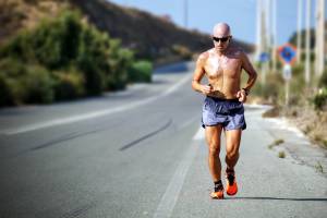 Fare sport prima di colazione brucia più grassi