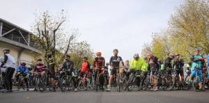 Bettini e Garzelli, "volata" al Ghisallo