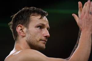 Inter, Conte vuole più qualità: Rakitic e Matic nel mirino