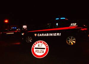 Sul motorino rubato e con un cacciavite in tasca: nigeriano denunciato