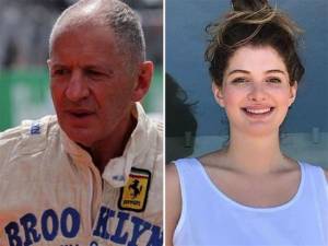 Dramma per Jody Scheckter, morta la figlia 21enne per sospetta overdose