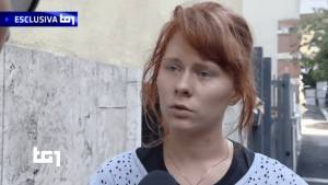 Anastasiya e le chat criptate: per i pm "è un'esperta"