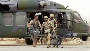 Elicotteri e blitz delle forze speciali: così hanno ucciso al Baghdadi