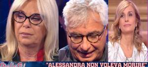 Rita Dalla Chiesa ricorda commossa la giornalista Appiano: "Voleva volare via"