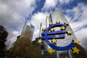 Dagli Usa l'allarme sull'Italia: "Così potrebbe lasciare l'Euro"