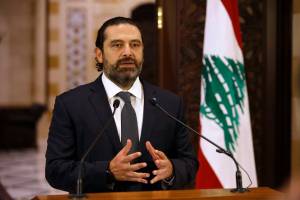 Hariri lascia: Beirut esulta Irak, vicina la guerra civile