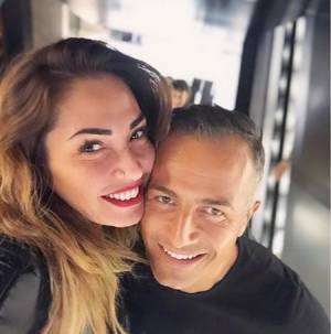 Ida Platano e Riccardo Guarnieri insieme sui social dopo l'uscita da Uomini e Donne