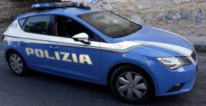 Minacce, violenze ed estorsioni alla compagna incinta: arrestato 26enne