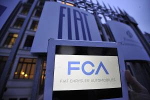 Fca spegne la Cig con l'auto elettrica