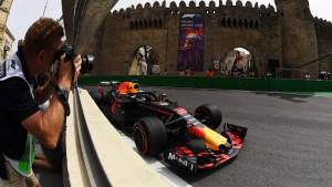 Formula1, varate le nuove regole in vigore dal 2021