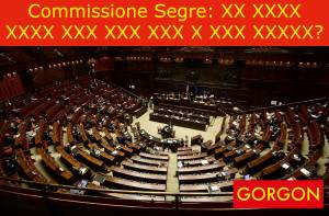 La satira del giorno: il violento commento sulla commissione Segre