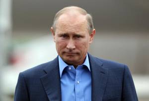 Putin vuole infiammare il mondo