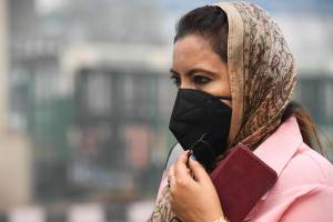India, la bomba inquinamento: "Viviamo in una camera a gas"