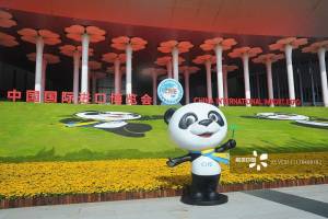 China International Import Expo, la straordinaria potenzialità del mercato cinese