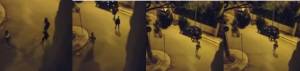 Andria, ragazza picchiata per strada: video fa giro del web
