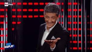 Fiorello, da Karaoke a RayPlay