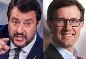 Per conquistare la Toscana Salvini mette nel mirino il fortino di Nardella