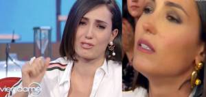 Caterina Balivo confessa: "Ho sofferto perché mi sentivo incompresa"