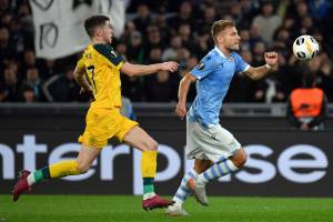 La Lazio viene beffata al 95': il Celtic vince 2-1. Biancocelesti quasi fuori dall'Europa League