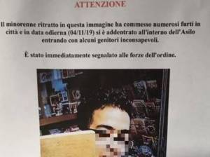 "Non aprite la porta, è un ladro". Il tunisino che terrorizza il nord