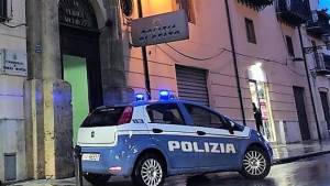 Abuso d'ufficio e mazzette, indagati sei poliziotti a Partinico