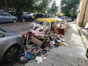 Sassari, occupa abusivamente due appartamenti, denunciata