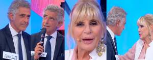 Uomini e donne, Juan parla del suo passato: "Mia figlia è morta a 25 anni"