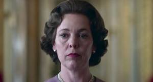 Olivia Colman, la star di "The Crown", prende le difese di Meghan Markle