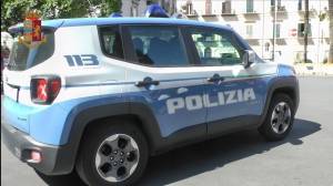 Serie di furti a cittadini e commercianti: cinque arresti