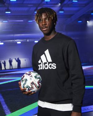 Kean, parla il padre: "Voglio Moise in Italia ma non al Milan"