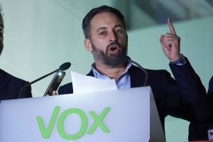 Abascal avverte: “La sinistra vuole islamizzare la Catalogna”