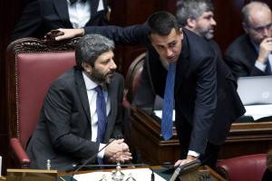 M5s, Fico: "Serve una riflessione su tutto"