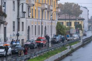 Incendio in un sottotetto milanese: due ragazzi morti