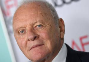 Il Silenzio degli Innocenti, Anthony Hopkins spaventò gli spettatori di un cinema